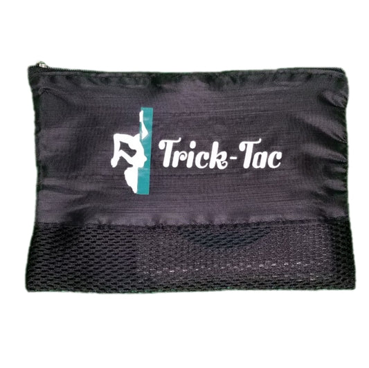 Logo Grip Bag