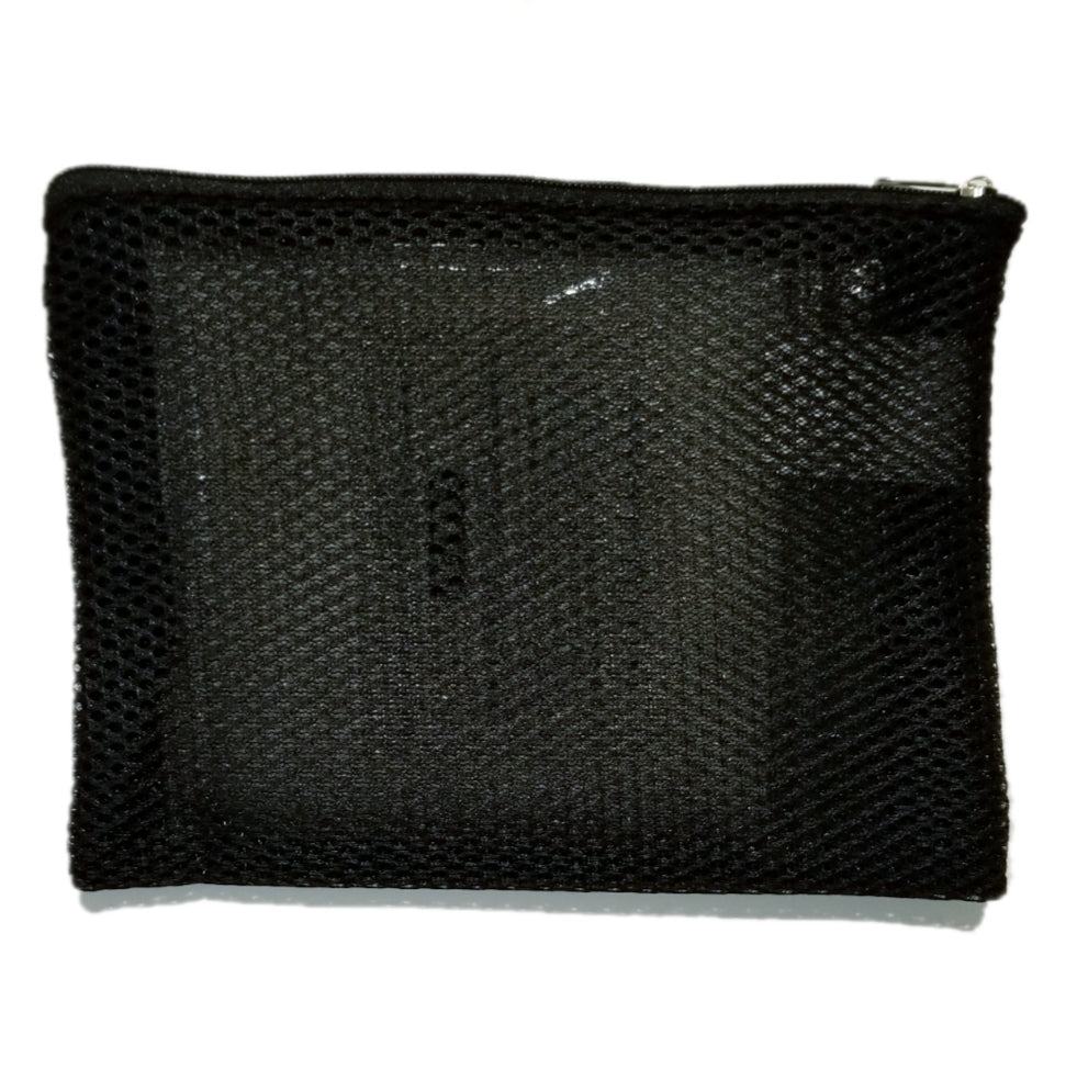 Logo Grip Bag