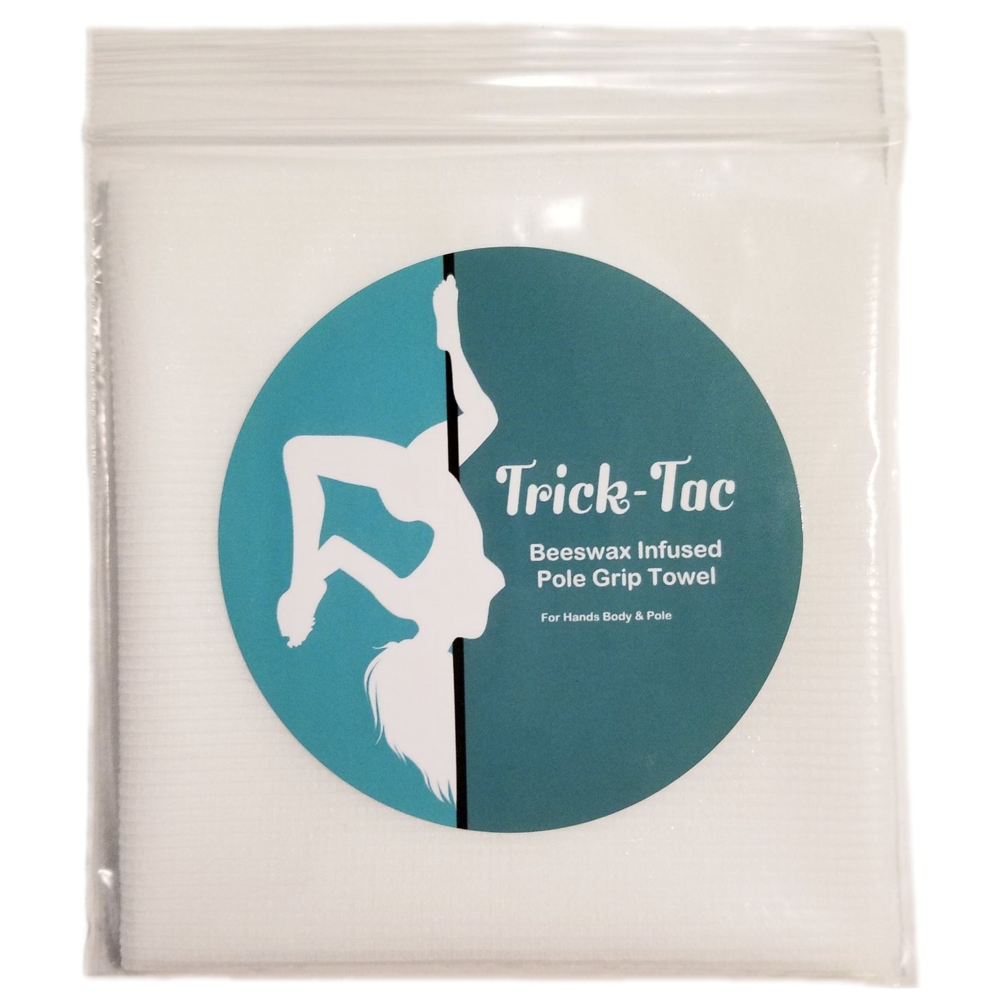 Trick-Tac Grip - Medium Size